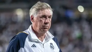 El Real Madrid culmina su gira de pretemporada con más dudas que certezas (+Análisis) El Real Madrid culmina su gira de pretemporada con más dudas que certezas (+Análisis)