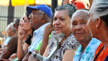 Presidente Nicolás Maduro aprobó 25.210 nuevas pensiones de Amor Mayor (+ Detalles)