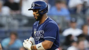 MLB: Mira por qué Yandy Díaz es uno de los mejores peloteros desde 2019