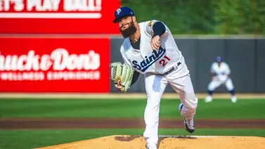 Oportunidad de Oro: Dallas Keuchel recibió el llamado de Mellizos de Minnesota Oportunidad de Oro: Dallas Keuchel recibió el llamado de Mellizos de Minnesota