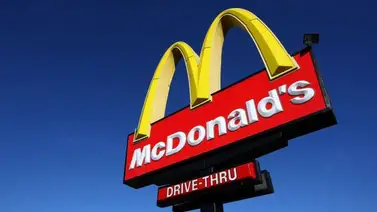 Polémico: McDonald's está reemplazando a sus empleados por IA Polémico: McDonald's está reemplazando a sus empleados por IA
