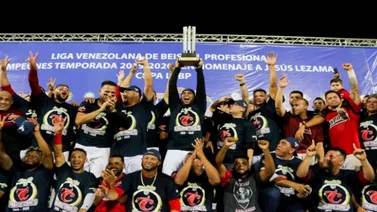 LVBP: Mira aquí quienes son los mejores bateadores en la historia de los Cardenales de Lara (+Números)