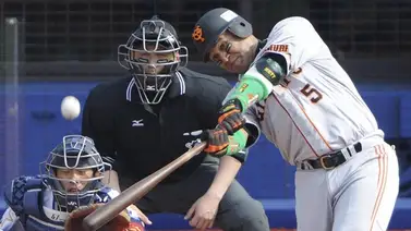 Alex Ramírez y las estadísticas que lo consagran como el latino más importante del beisbol de Japón Alex Ramírez y las estadísticas que lo consagran como el latino más importante del beisbol de Japón