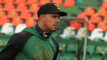 LMB: El puertorriqueño Luis Matos asume las riendas de Toros de Tijuana