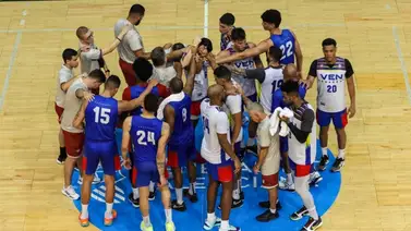 Este es el récord de la selección venezolana de baloncesto ante España (+Datos) Este es el récord de la selección venezolana de baloncesto ante España (+Datos)