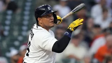 MLB: Conoce como le ha ido a Miguel Cabrera contra los Rays de Tampa Bays (+Números)