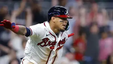 MLB: Orlando Arcia se encuentra encendido con el madero (+Datos) MLB: Orlando Arcia se encuentra encendido con el madero (+Datos)