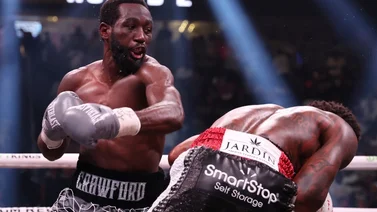 Entérate cuánto ganaron Crawford y Spence con la transmisión de la "pelea del año"