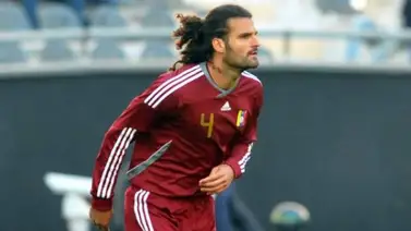 Oswaldo Vizcarrondo tomará las riendas de la selección Sub 17 de la Vinotinto Oswaldo Vizcarrondo tomará las riendas de la selección Sub 17 de la Vinotinto