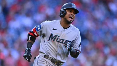 MLB: No hay pitcheo para dominar a Luis Arráez (+Números)
