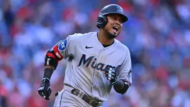 MLB: No hay pitcheo para dominar a Luis Arráez (+Números) MLB: No hay pitcheo para dominar a Luis Arráez (+Números)