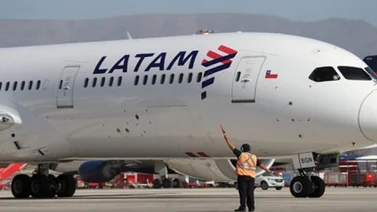 Latam activó nueva ruta para Venezuela