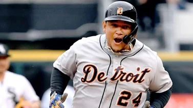 MLB: Mira aquí el último jonrón de Miguel Cabrera contra los Rays de Tampa Bay (+Video)