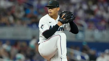 MLB: ¿Cuándo fue la última vez que Jesús Luzardo se enfrentó a los Rangers de Texas?