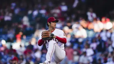 MLB: Shohei Ohtani único en la historia gracias a estas dos estadísticas en Las Mayores MLB: Shohei Ohtani único en la historia gracias a estas dos estadísticas en Las Mayores