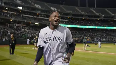 MLB: Más sobre el incidente de Domingo Germán para ser suspendido por los Yankees de New York MLB: Más sobre el incidente de Domingo Germán para ser suspendido por los Yankees de New York