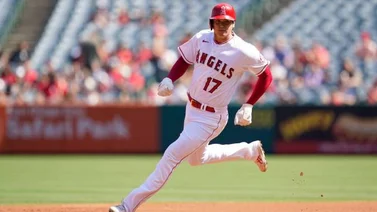 MLB: Ohtani iguala a un venezolano en un particular registro pocas veces visto