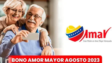 ¡Llegó la platica abuelos! Patria está asignando las pensiones de 100% Amor Mayor