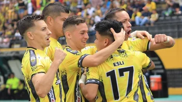 Liga Futve: Así se jugará la jornada 22 desde este viernes