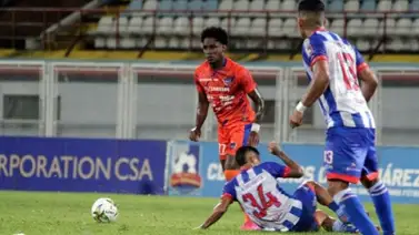 Liga FUTVE: Así marcha la clasificación en la Primera División del fútbol venezolano Liga FUTVE: Así marcha la clasificación en la Primera División del fútbol venezolano