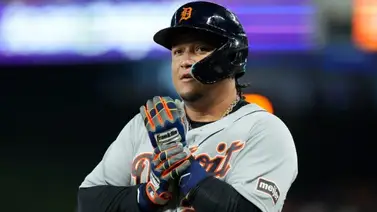 MLB: Miguel Cabrera enfrenta al octavo equipo al que más le ha bateado jonrones ¿Quién es el primero? MLB: Miguel Cabrera enfrenta al octavo equipo al que más le ha bateado jonrones ¿Quién es el primero?