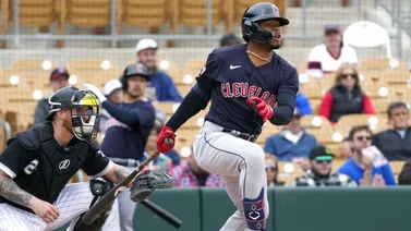 MLB: El prospecto dominicano José Tena recibe el llamado de los Guardianes de Cleveland