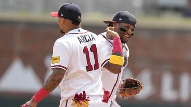 ¿Los mejores de la actualidad?: Los Bravos de Atlanta tienen a tiro su victoria número 70