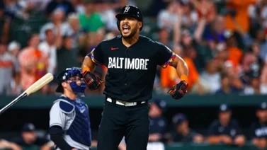MLB: Anthony Santander y su importancia en los últimos 10 juegos de los Orioles de Baltimore