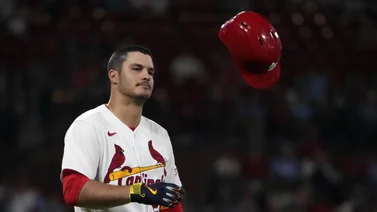 MLB: Estos son los peloteros cubanos más destacados en julio