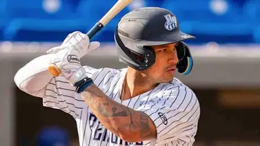 MLB: Este prospecto venezolano podría salvar a los Yankees en esta posición MLB: Este prospecto venezolano podría salvar a los Yankees en esta posición