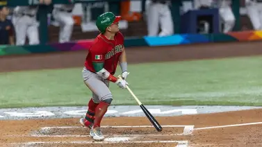 MLB: Oficial, el mexicano Luis Urías hará su debut con los Medias Rojas de Boston MLB: Oficial, el mexicano Luis Urías hará su debut con los Medias Rojas de Boston