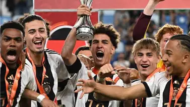 El Barcelona cierra el fichaje sorpresa de una promesa alemana El Barcelona cierra el fichaje sorpresa de una promesa alemana