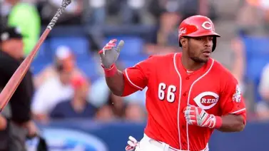 MLB: Mira donde van a jugar Yasiel Puig y Dairon Blanco en la LIDOM durante la temporada invernal MLB: Mira donde van a jugar Yasiel Puig y Dairon Blanco en la LIDOM durante la temporada invernal