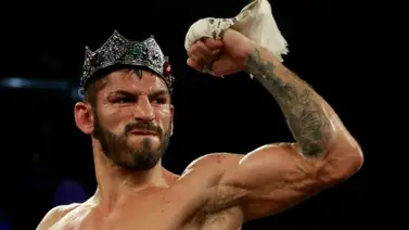 ¡Jorge Linares regresa a la acción! Descubre el rival y la fecha en la que peleará ¡Jorge Linares regresa a la acción! Descubre el rival y la fecha en la que peleará