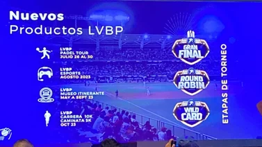 ¡A jugar! LVBP anuncia lugar y fecha de su primer torneo de eSports con MLB The Show