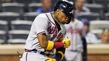 MLB: Ronald Acuña Jr. Mantiene su ritmo de MVP (+ Datos)