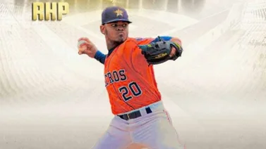 LVBP: Leones del Caracas firman a lanzador con brazo potente