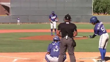 MLB: Venezolano Máximo Martínez pasa a los Medias Blancas de Chicago MLB: Venezolano Máximo Martínez pasa a los Medias Blancas de Chicago