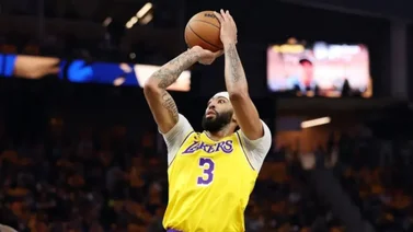 ¡Hay acuerdo! Entérate de la extensión de contrato de  Anthony Davis con Lakers