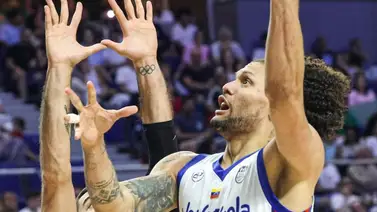 Así fueron las estadísticas de Venezuela en la derrota ante España Así fueron las estadísticas de Venezuela en la derrota ante España