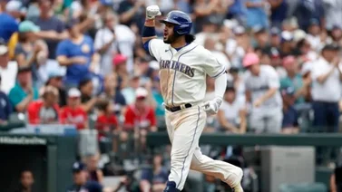 MLB: Eugenio Suárez busca superar su marca de impulsadas en las Mayores (+Estadísticas)