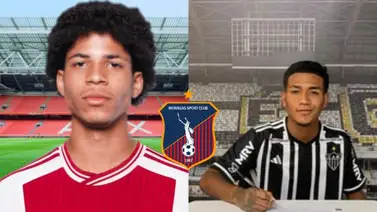 ¿Cuánto dinero ingresaría Monagas con la venta de sus prospectos? ¿Cuánto dinero ingresaría Monagas con la venta de sus prospectos?