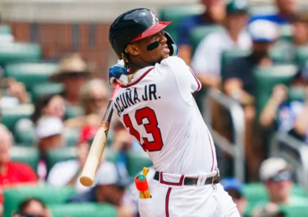 MLB Robinson Canó hizo debut con Padres vs Bravos así le fue