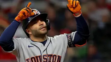 MLB: El aporte clave de José Altuve en los últimos juegos de Houston (+Estadísticas) MLB: El aporte clave de José Altuve en los últimos juegos de Houston (+Estadísticas)