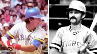 LVBP: Tigres de Aragua y los números de sus mejores bateadores LVBP: Tigres de Aragua y los números de sus mejores bateadores