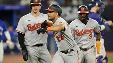 MLB: Observa la tabla de posiciones tras la jornada del 4 de agosto