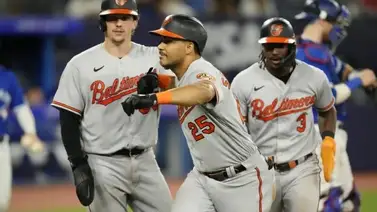 MLB: Observa la tabla de posiciones tras la jornada del 4 de agosto MLB: Observa la tabla de posiciones tras la jornada del 4 de agosto