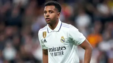Real Madrid: Mira la foto entre Mbappé y Rodrygo que desata la ilusión en la fanaticada blanca Real Madrid: Mira la foto entre Mbappé y Rodrygo que desata la ilusión en la fanaticada blanca