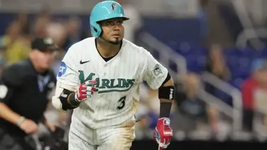 MLB: ¿Cómo le fue a Luis Arráez ante Texas este viernes 4 de agosto? MLB: ¿Cómo le fue a Luis Arráez ante Texas este viernes 4 de agosto?