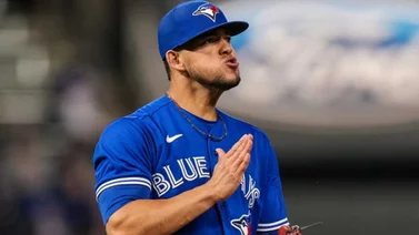 MLB: José Berrios tendrá su primera apertura del mes contra su bestia negra en Grandes Ligas